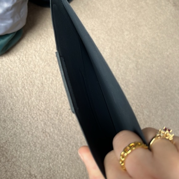 EUC Samsung Galaxy Tablet S2 9.7" Slim Stand Pouch Carrying Case - Picture 8 of 8